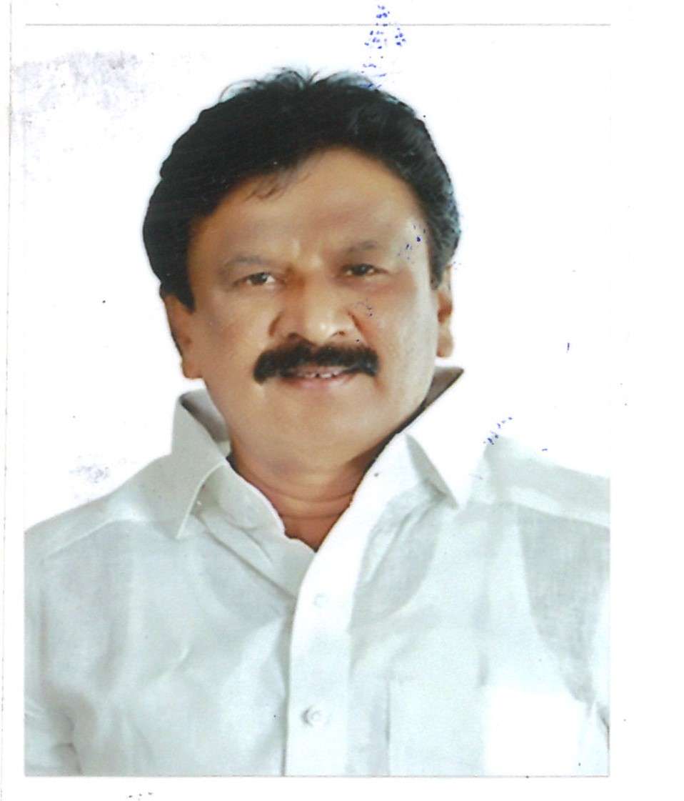  M Abdul Wahab MLA